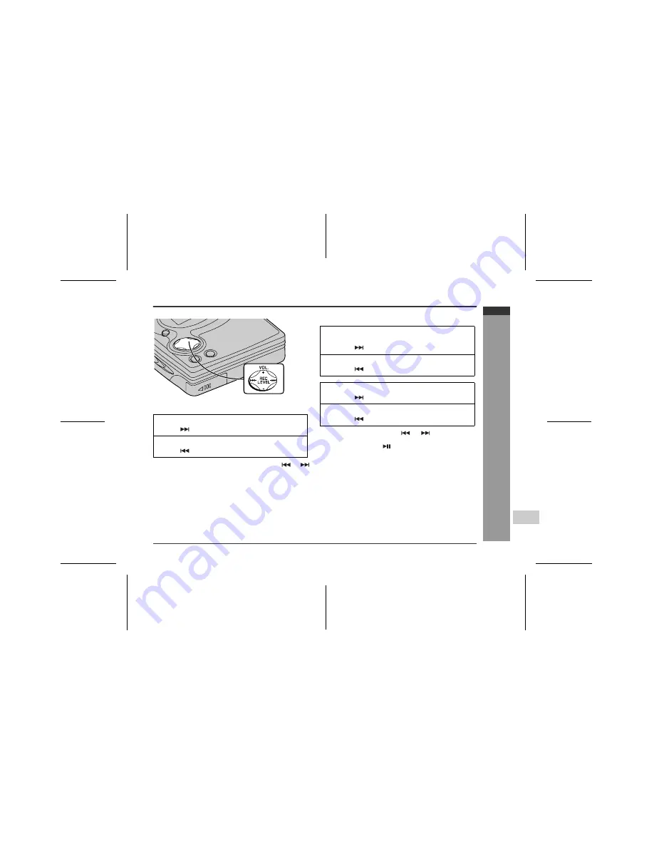 Sharp MD-MT180H Operation Manual Download Page 149