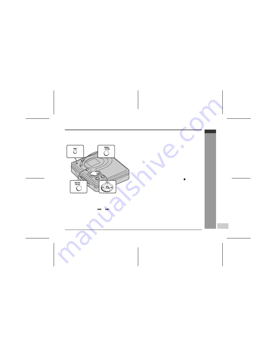 Sharp MD-MT180H Operation Manual Download Page 195