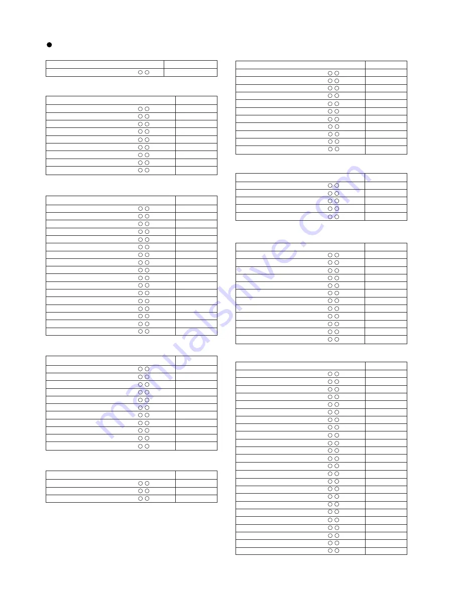 Sharp MD-MT20 Service Manual Download Page 16