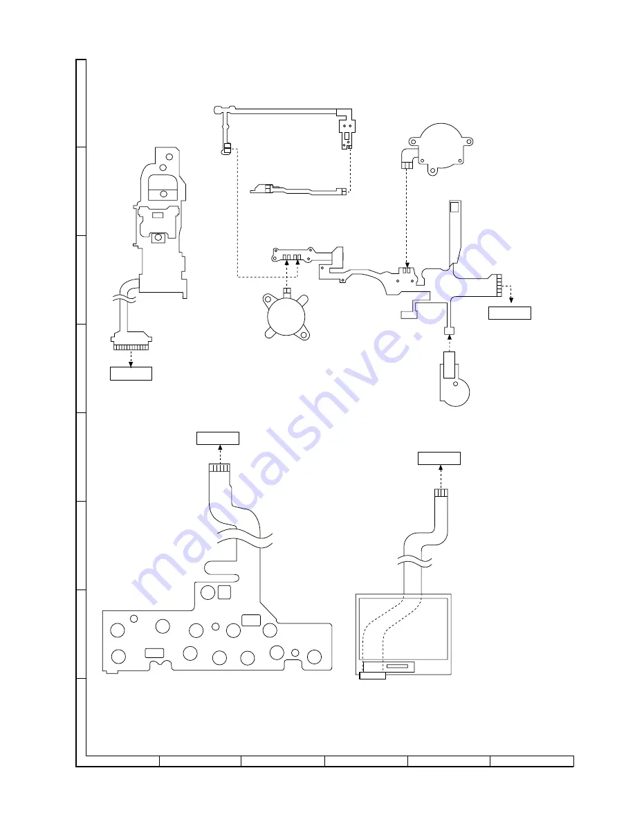 Sharp MD-MT20 Service Manual Download Page 31