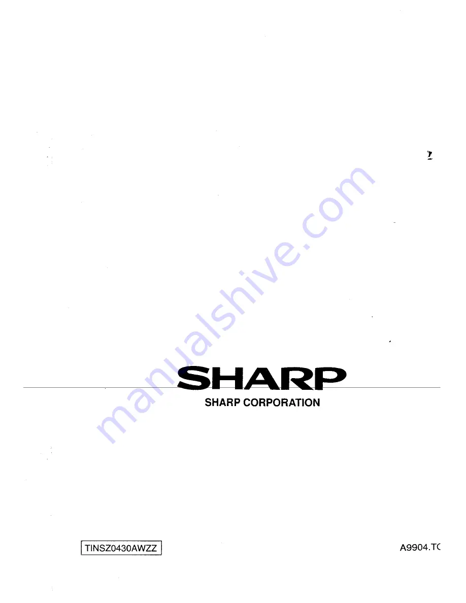 Sharp MD-MT20H (French) Manuel De Fonctionnement Download Page 52