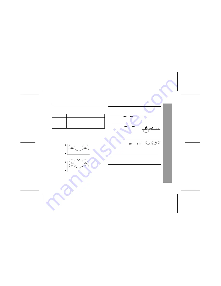 Sharp MD-MT280E Скачать руководство пользователя страница 19