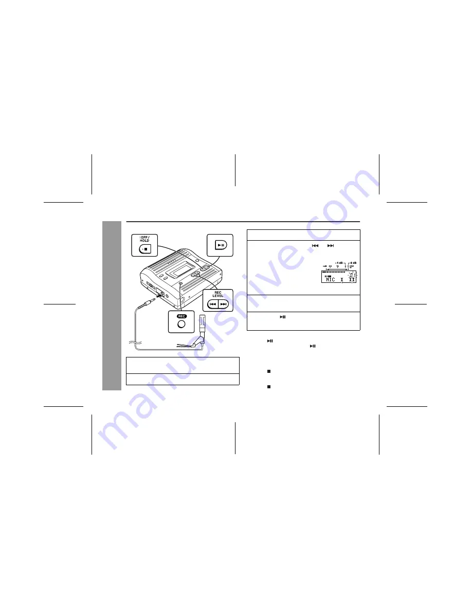 Sharp MD-MT280E Operation Manual Download Page 28