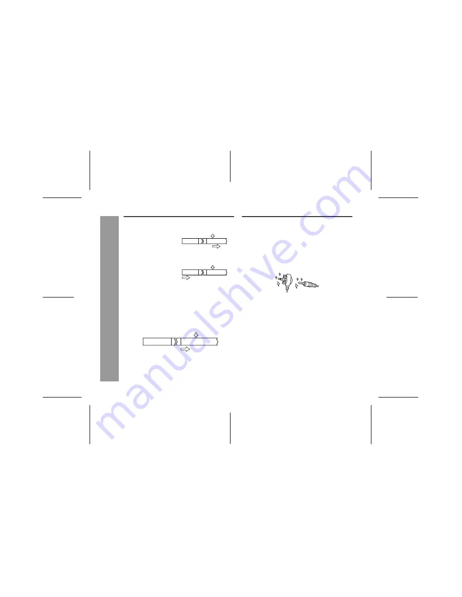 Sharp MD-MT280E Скачать руководство пользователя страница 42