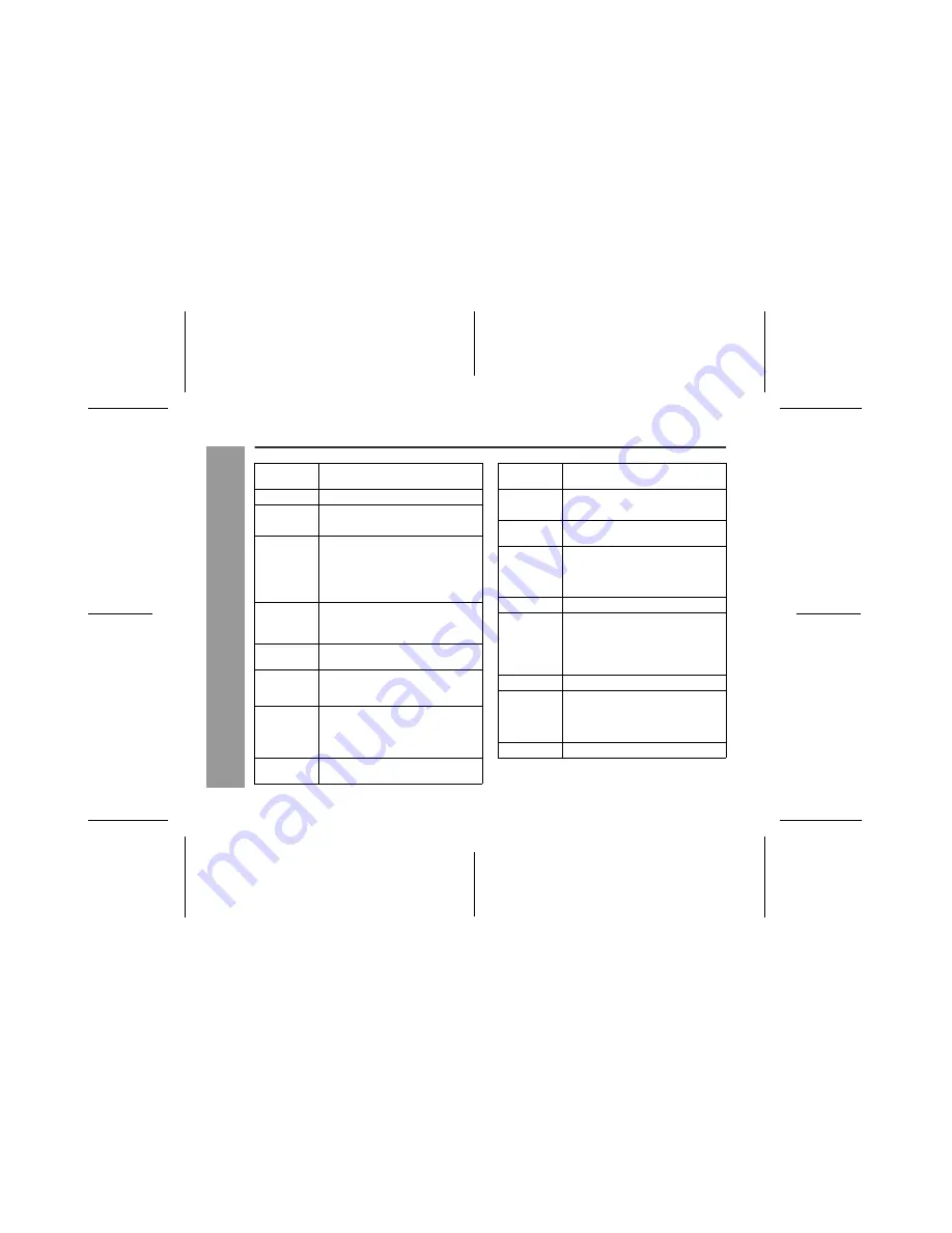 Sharp MD-MT280E Скачать руководство пользователя страница 44