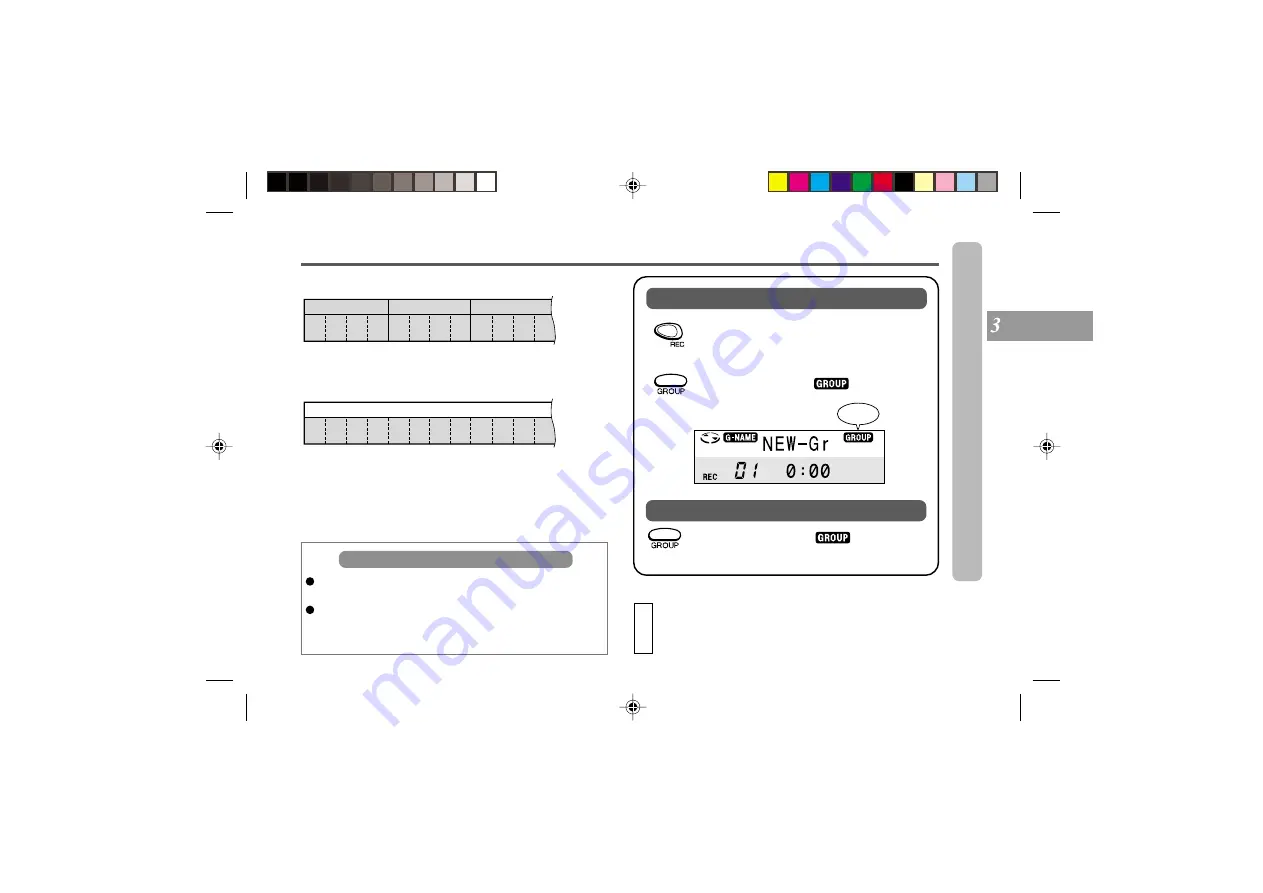 Sharp MD-MT770 Скачать руководство пользователя страница 25