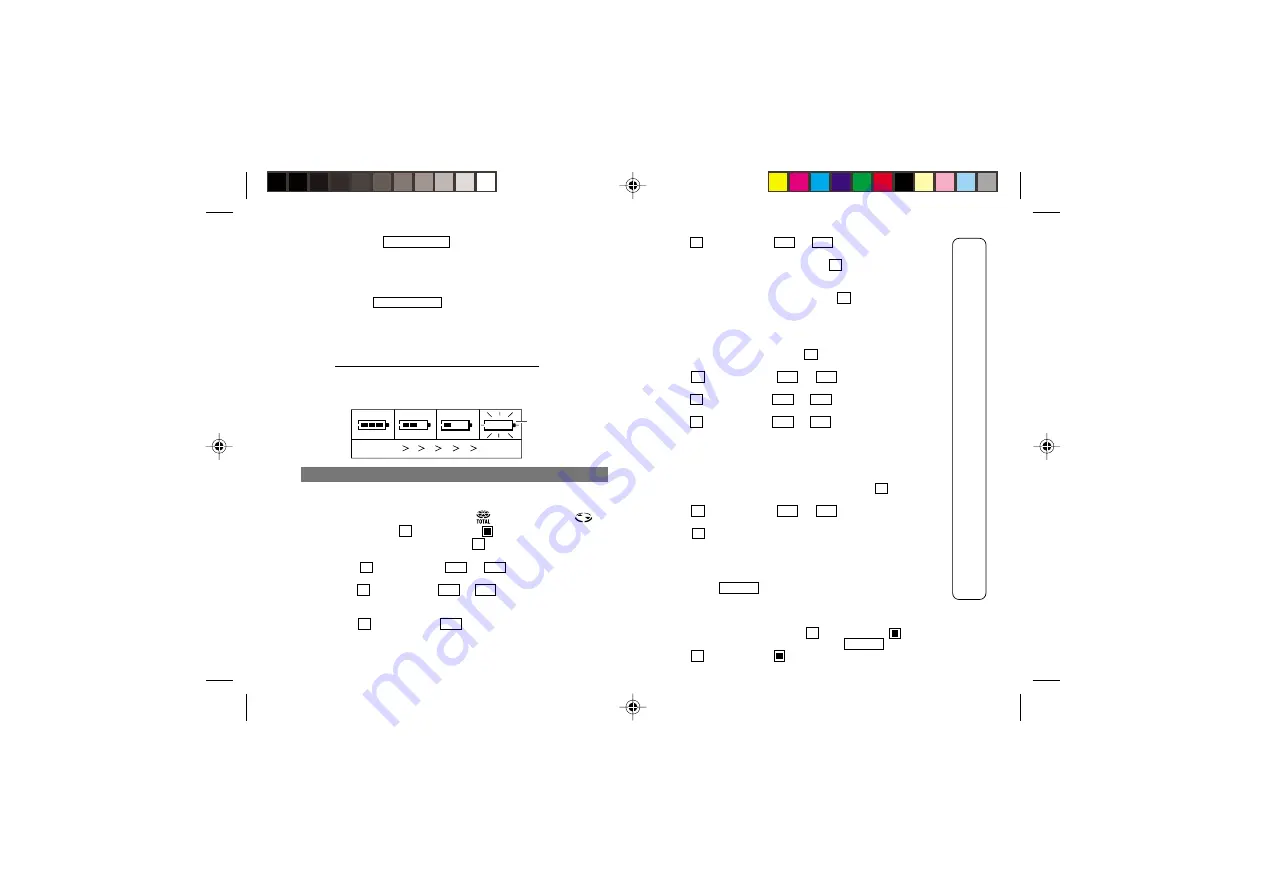 Sharp MD-MT770 Скачать руководство пользователя страница 103