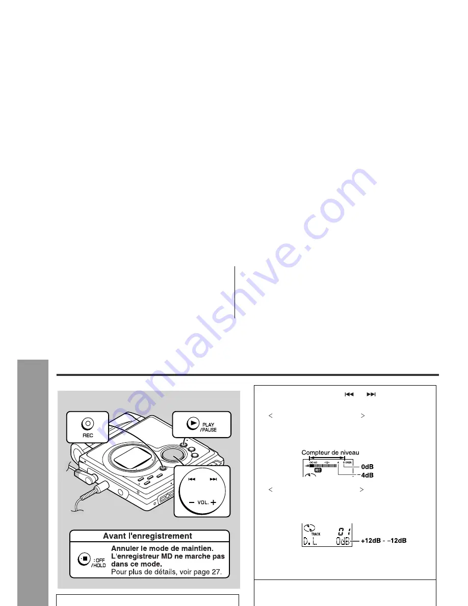 Sharp MD-MT80H Operation Manual Download Page 60