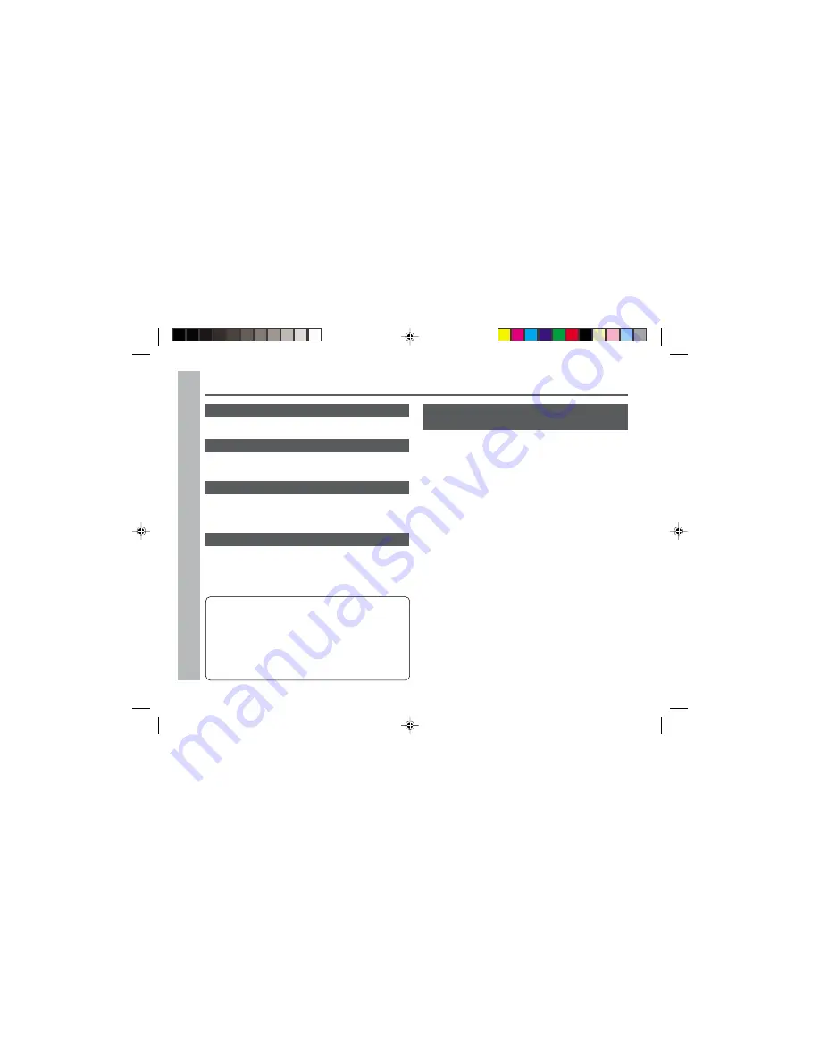 Sharp MD-MT877H Operation Manual Download Page 42