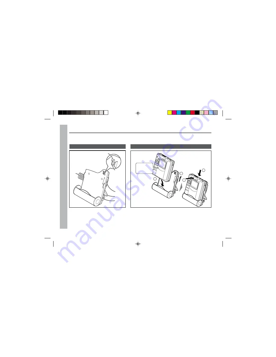 Sharp MD-MT877H Скачать руководство пользователя страница 66