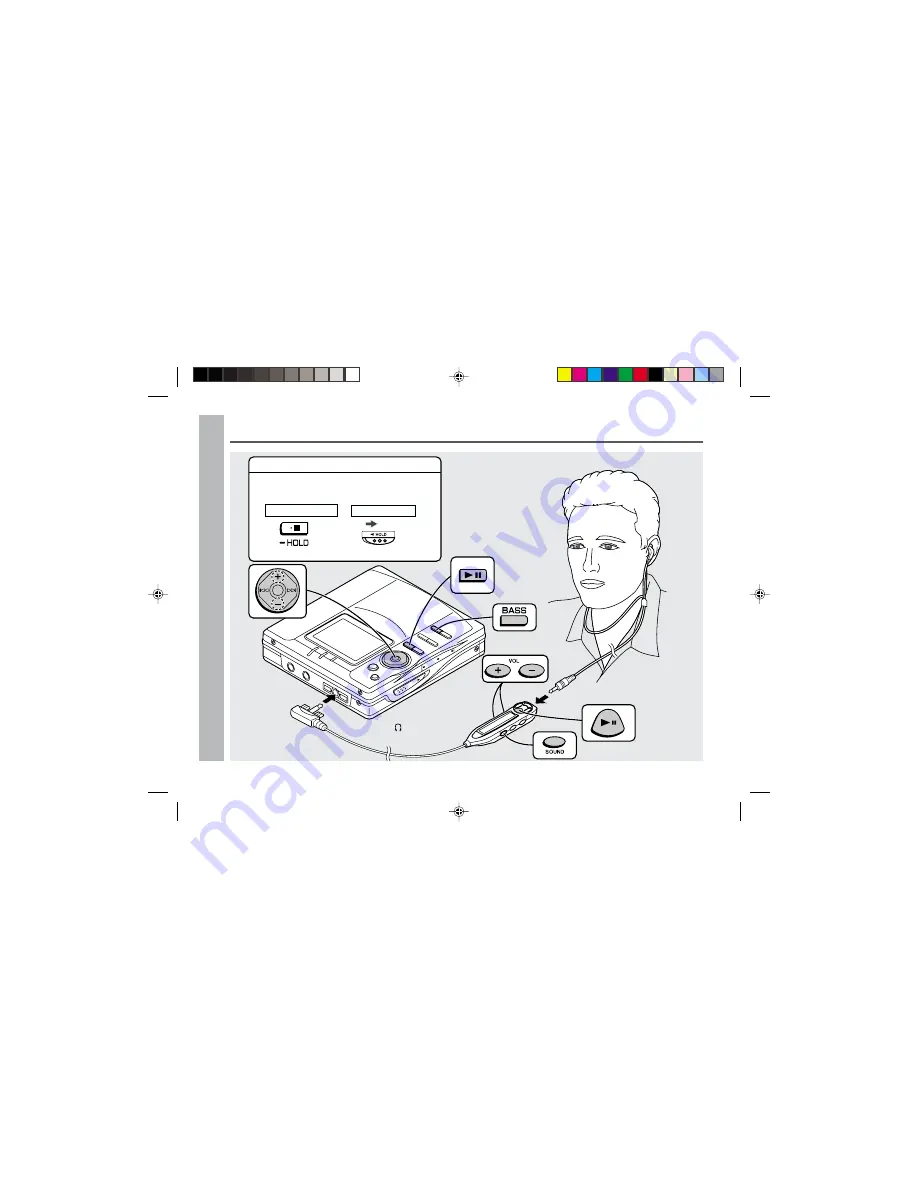 Sharp MD-MT877H Operation Manual Download Page 76