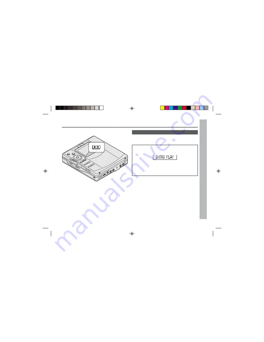 Sharp MD-MT877H Operation Manual Download Page 79