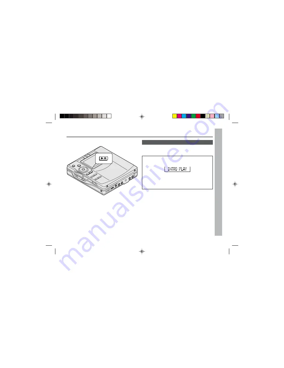 Sharp MD-MT877H Operation Manual Download Page 131