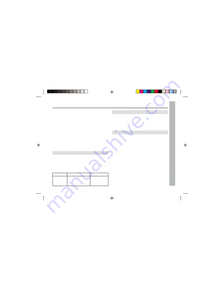 Sharp MD-MT877H Operation Manual Download Page 135