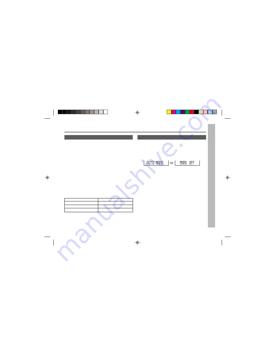 Sharp MD-MT877H Operation Manual Download Page 137