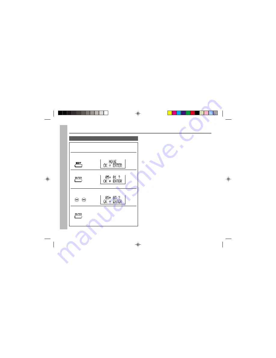 Sharp MD-MT877H Operation Manual Download Page 154