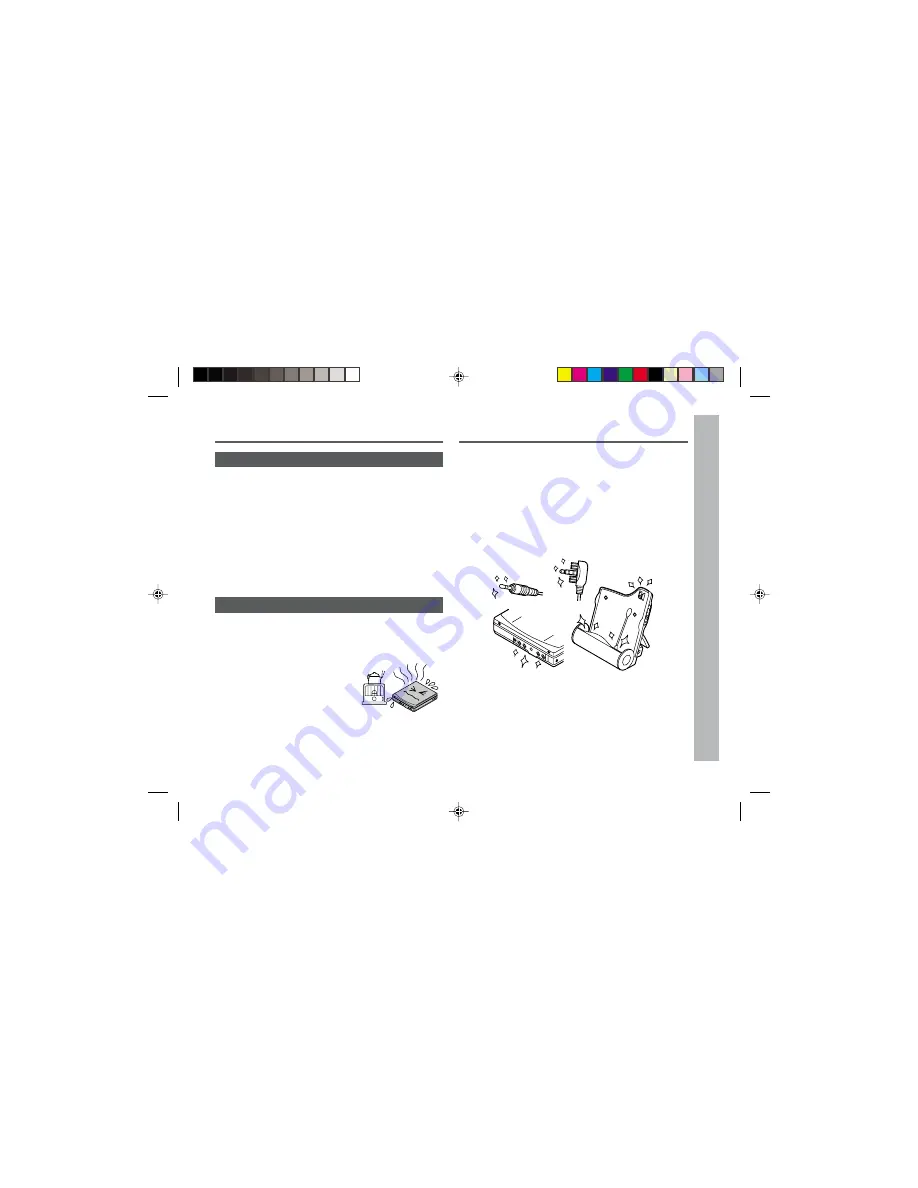 Sharp MD-MT877H Operation Manual Download Page 161