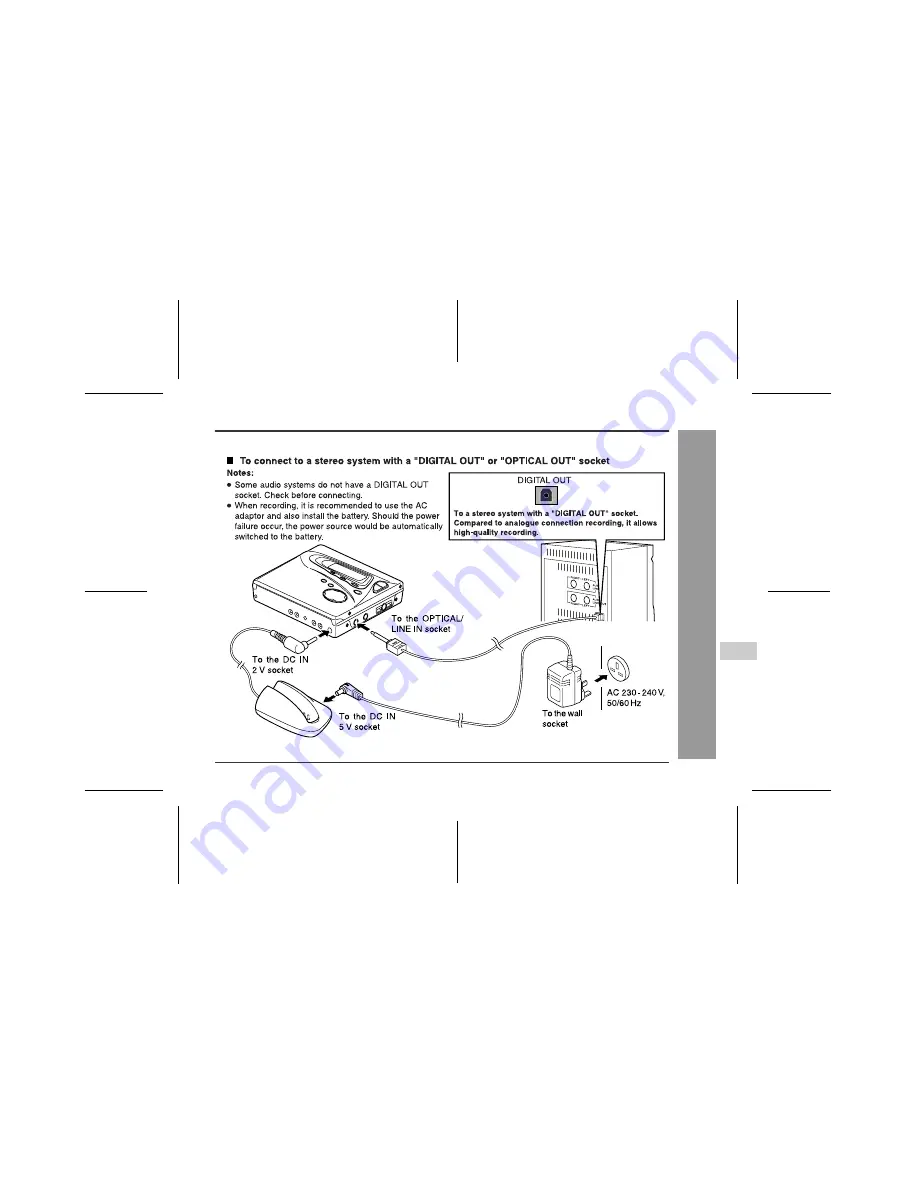 Sharp MD-MT888H Скачать руководство пользователя страница 15