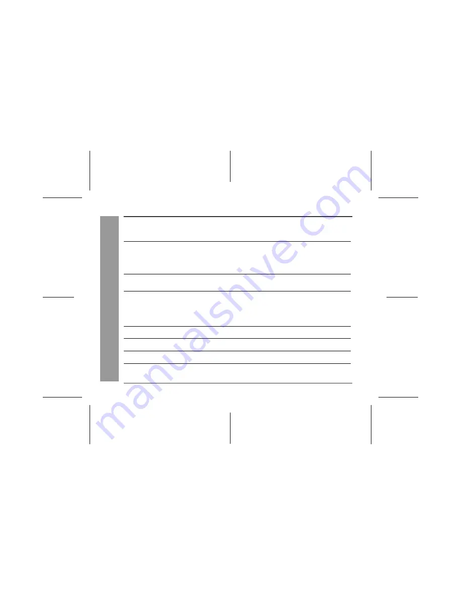 Sharp MD-MT888H Operation Manual Download Page 58