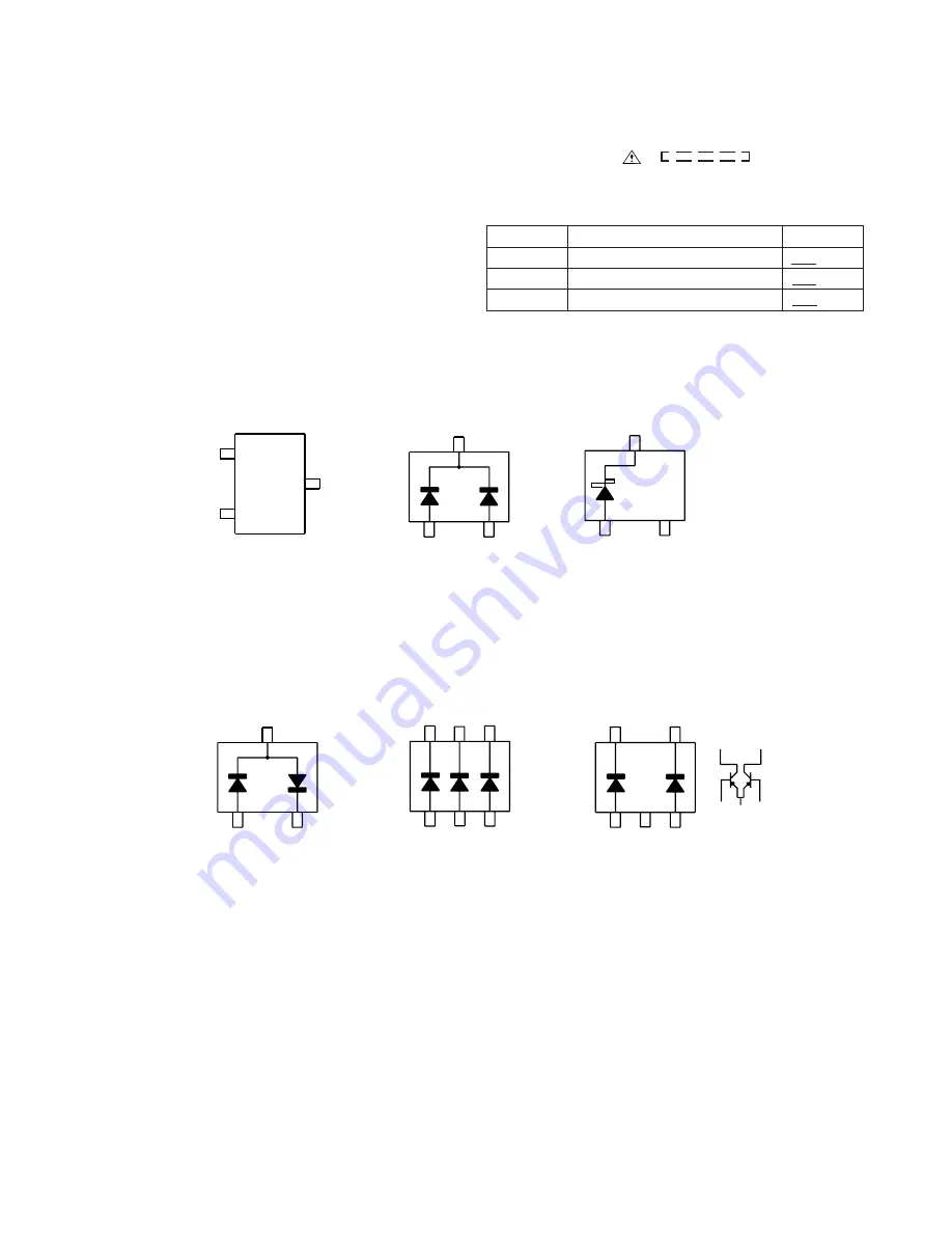 Sharp MD-MT88H Service Manual Download Page 28