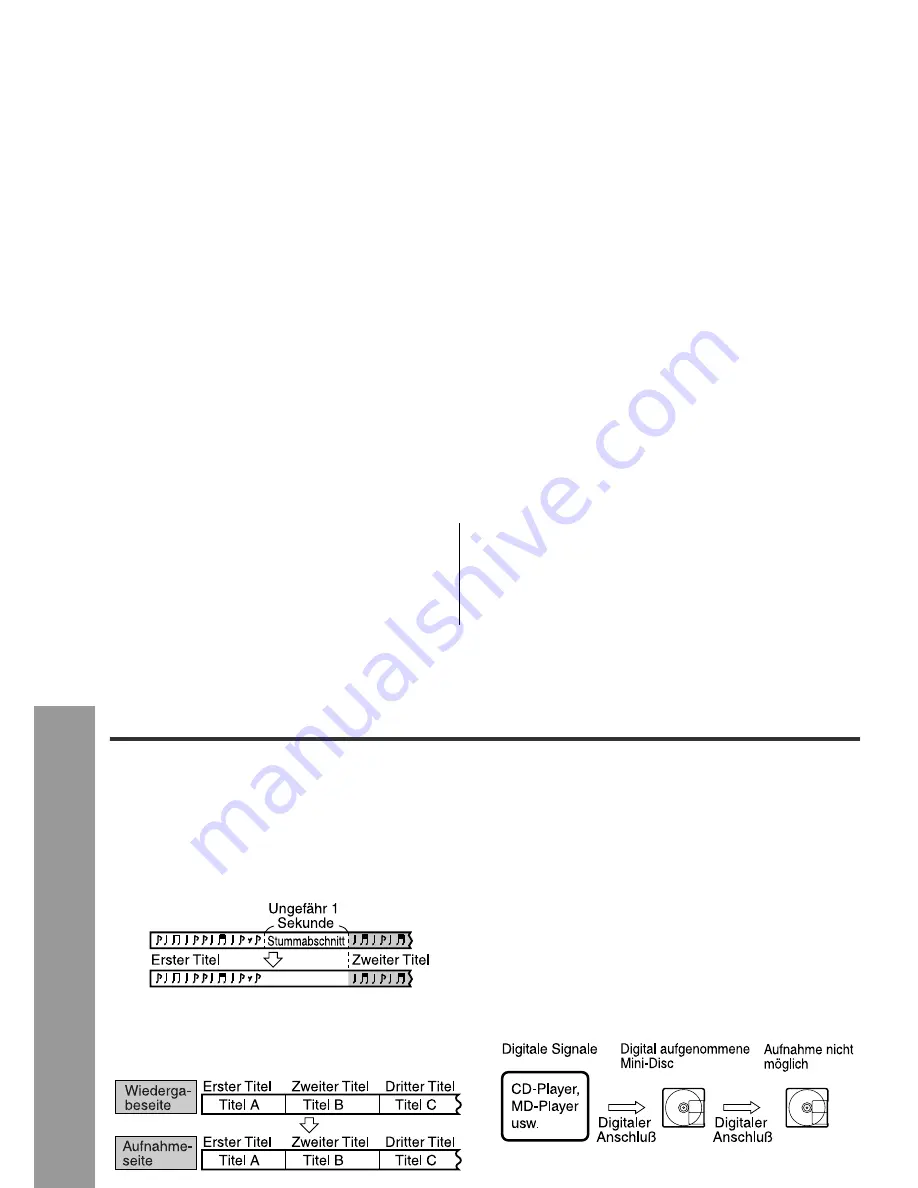 Sharp MD-MT90H Operation Manual Download Page 26