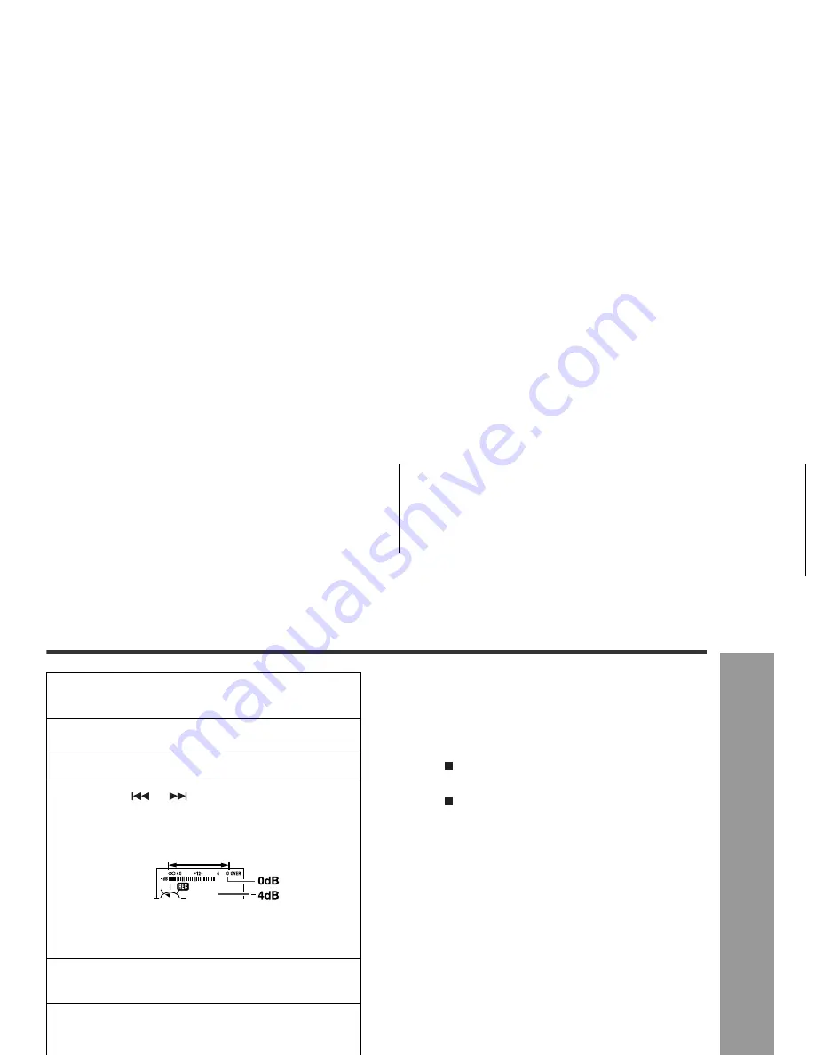 Sharp MD-MT99C Operation Manual Download Page 25