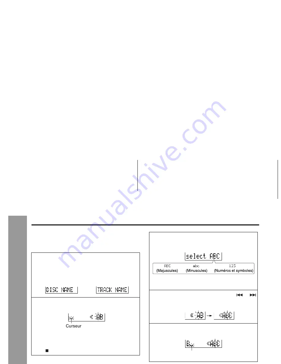 Sharp MD-MT99C Скачать руководство пользователя страница 82