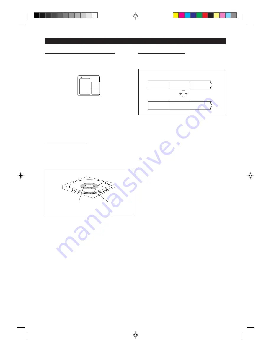 Sharp MD-MX20H Скачать руководство пользователя страница 32