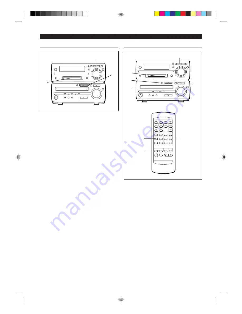 Sharp MD-MX20H Скачать руководство пользователя страница 35