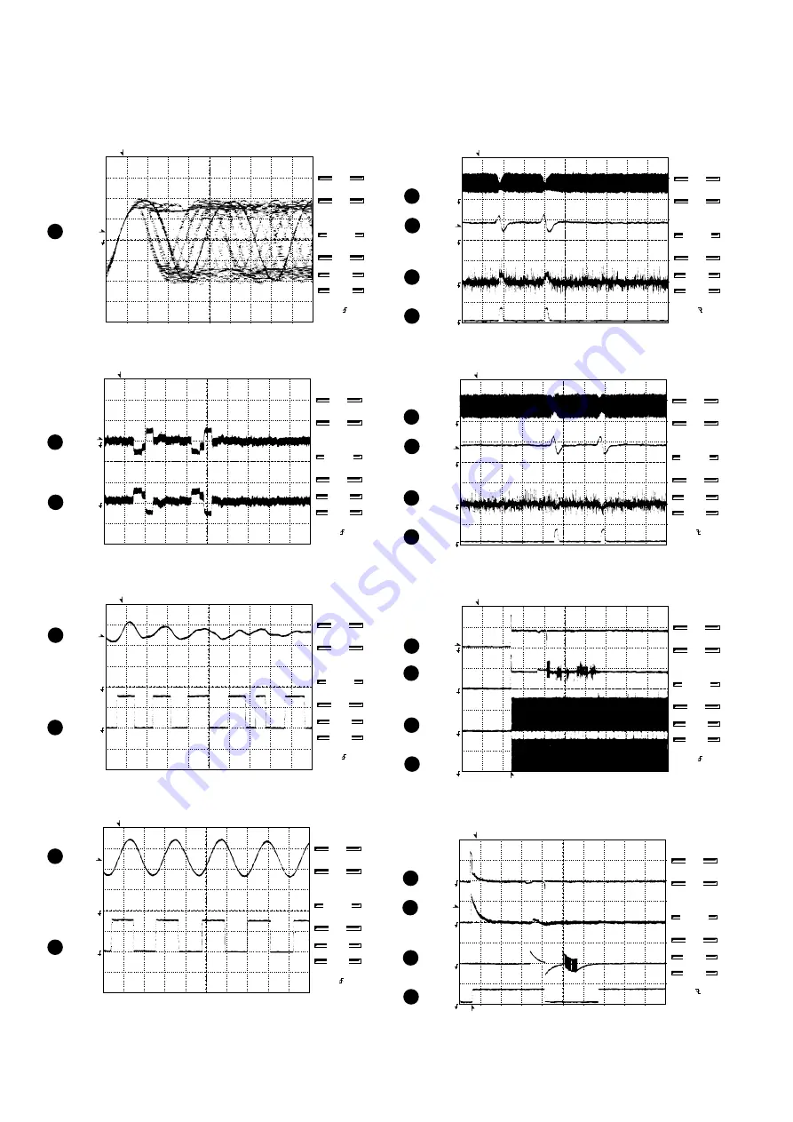 Sharp MD-R2H Service Manual Download Page 44