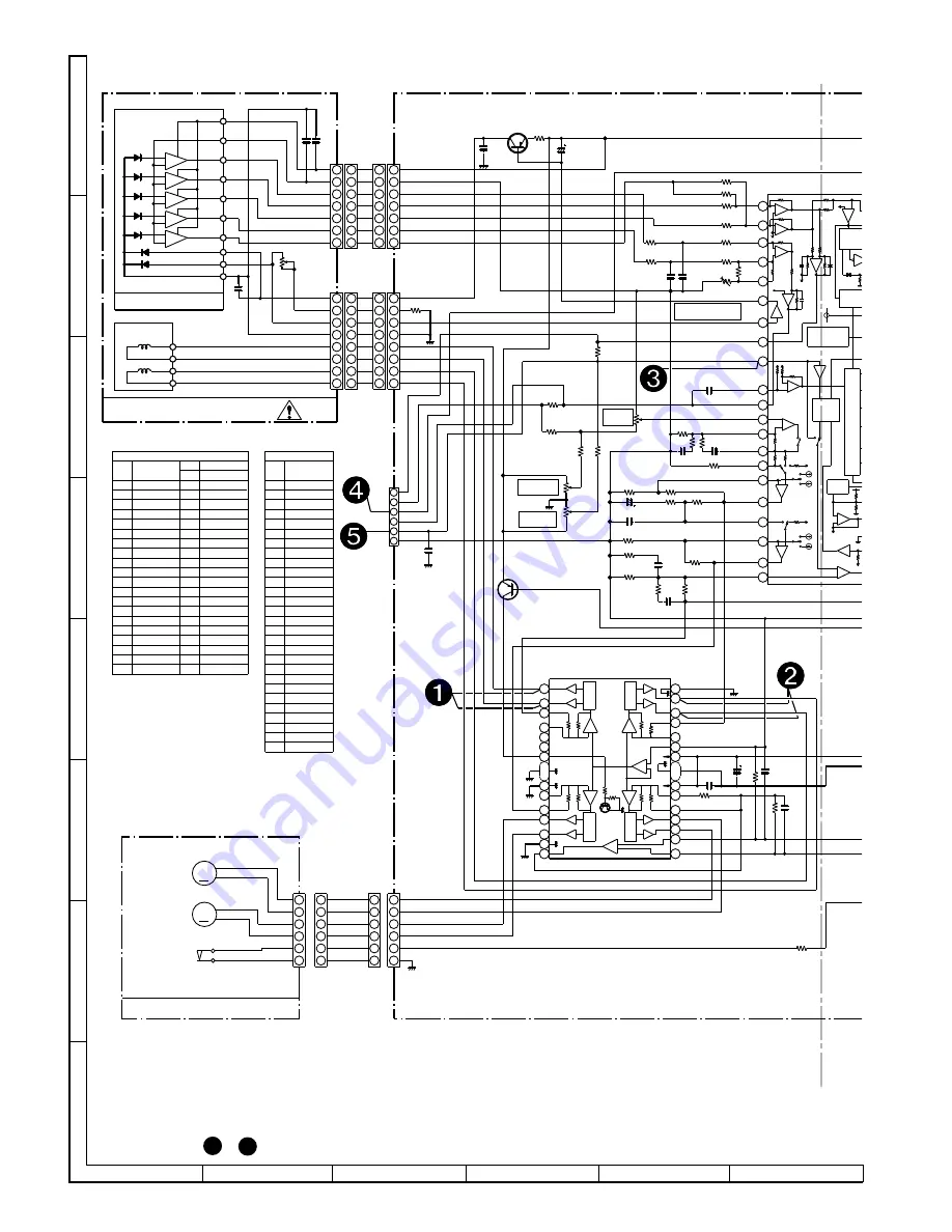 Sharp MD-R3 Скачать руководство пользователя страница 40