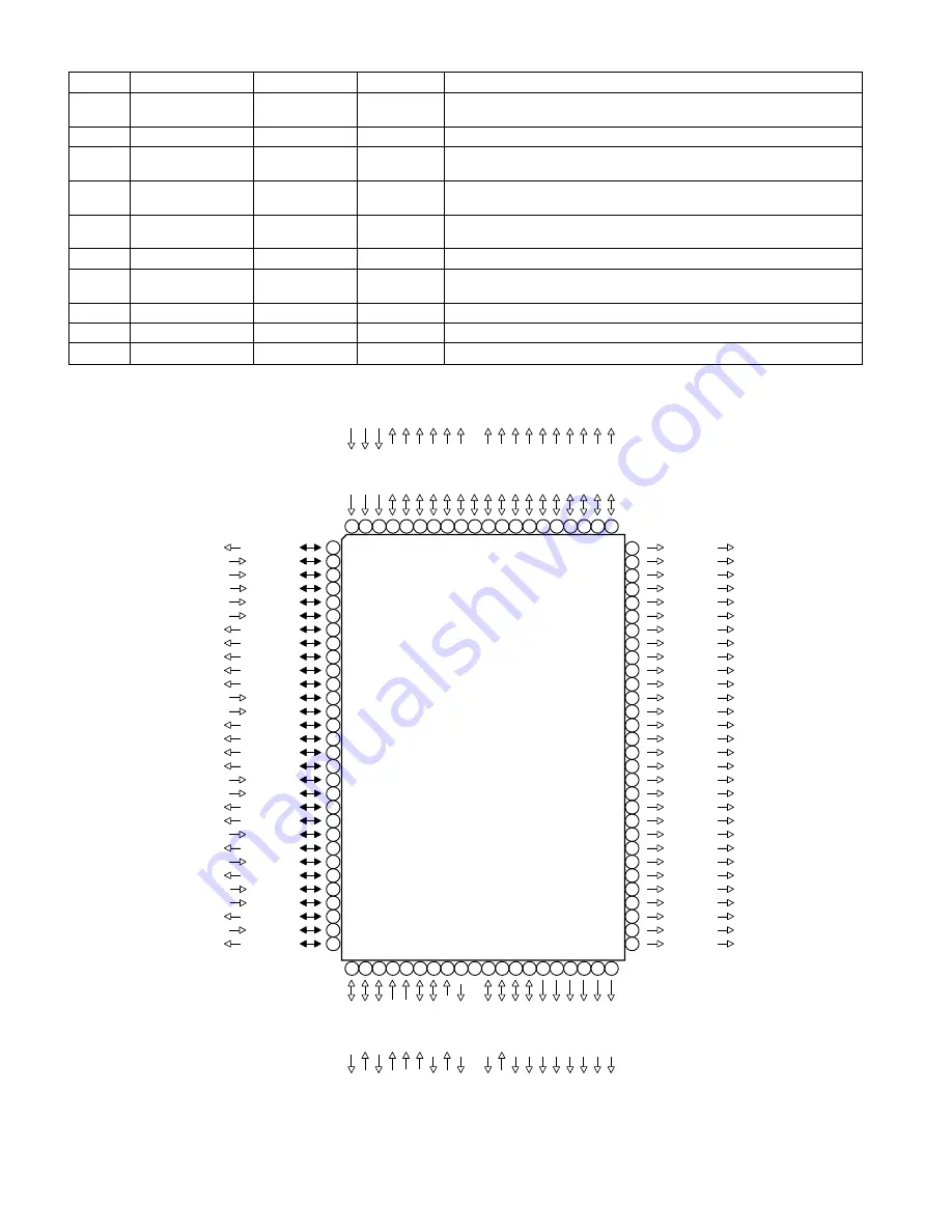 Sharp MD-R3 Service Manual Download Page 72