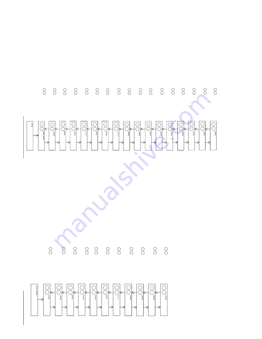 Sharp MD-S301 Service Manual Download Page 18