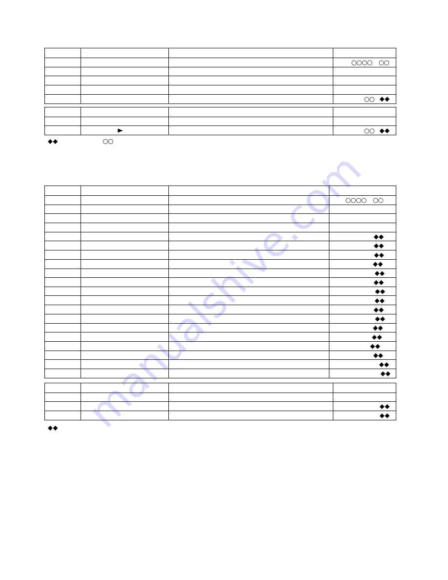 Sharp MD-X8 Service Manual Download Page 24