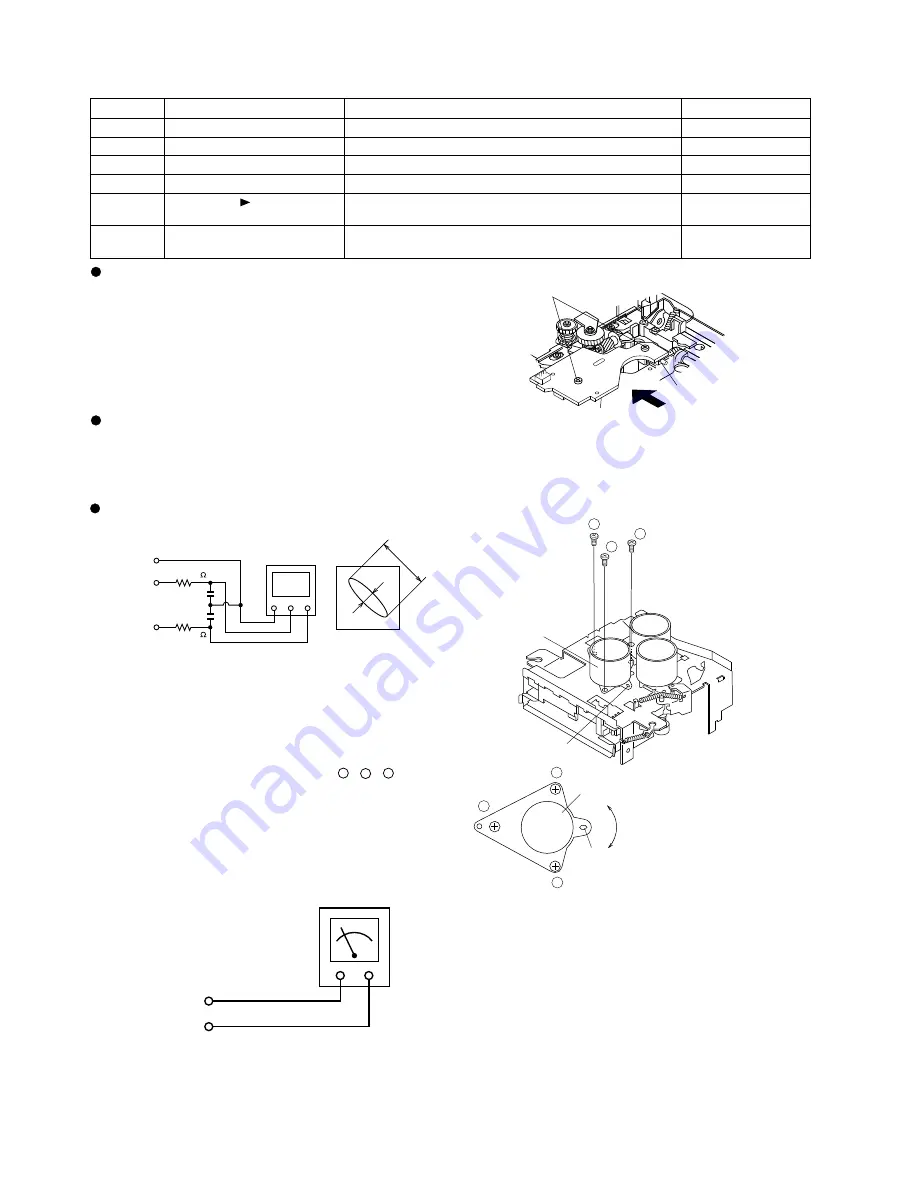 Sharp MD-X8 Скачать руководство пользователя страница 26