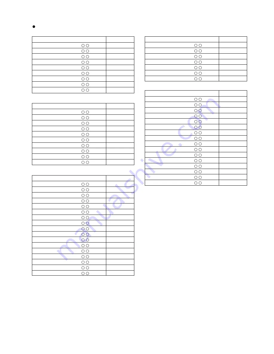 Sharp MD-X8 Service Manual Download Page 29