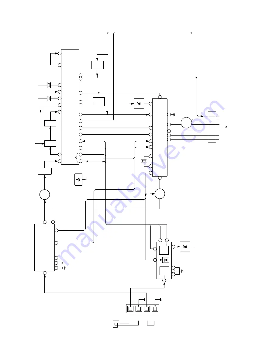 Sharp MD-X8 Скачать руководство пользователя страница 36