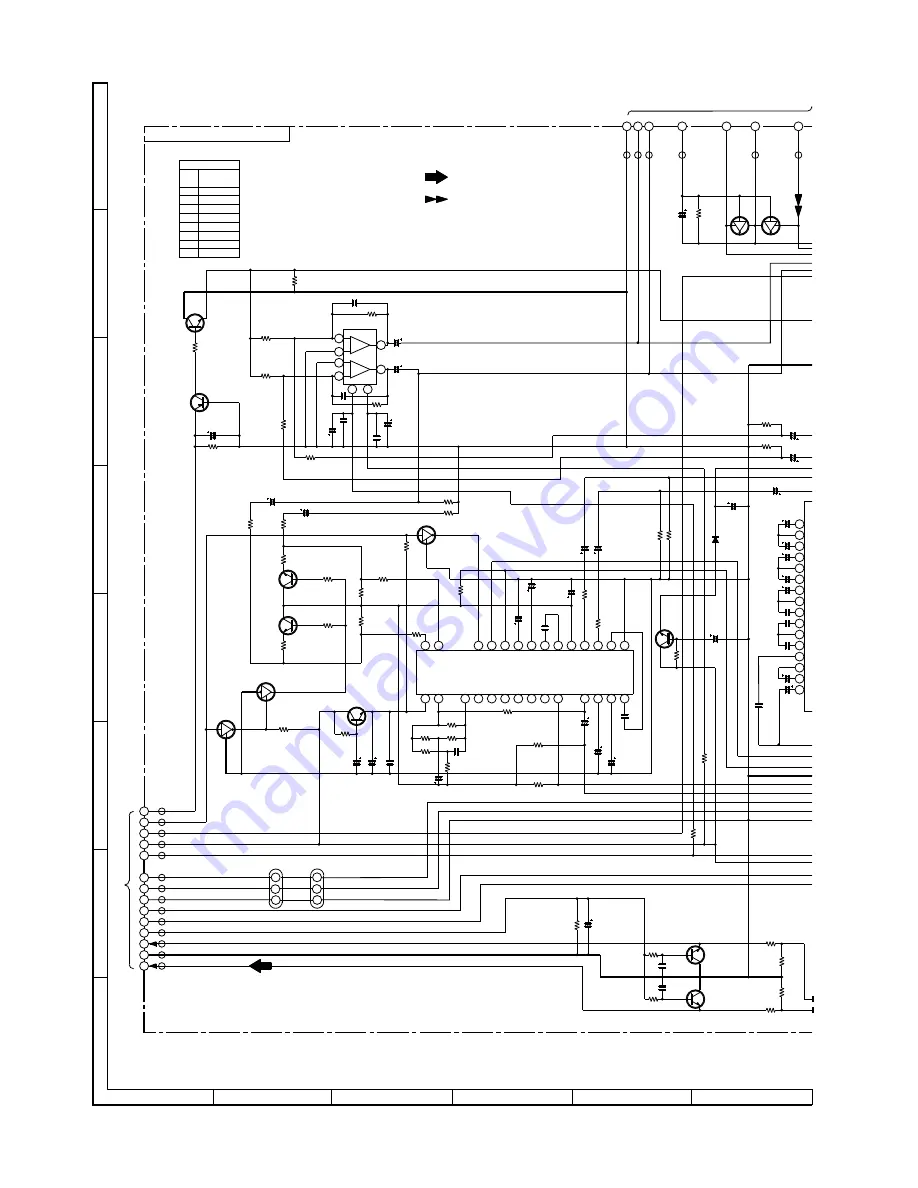 Sharp MD-X8 Скачать руководство пользователя страница 42