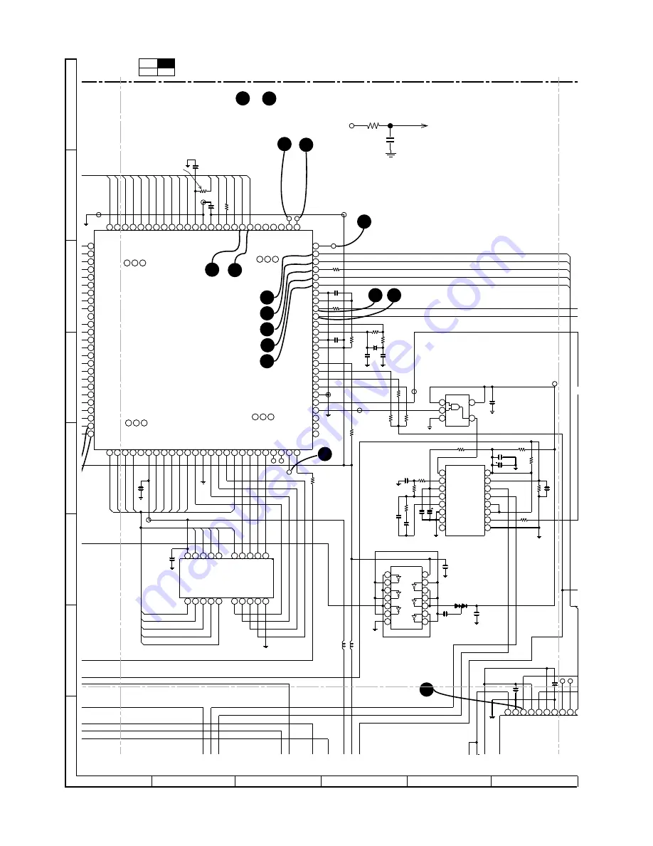 Sharp MD-X8 Скачать руководство пользователя страница 60