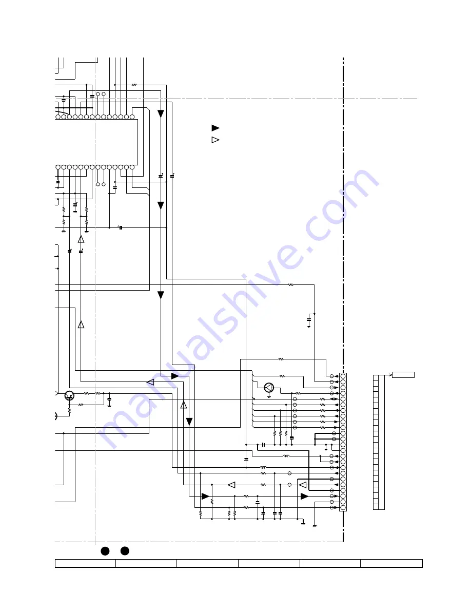 Sharp MD-X8 Скачать руководство пользователя страница 65