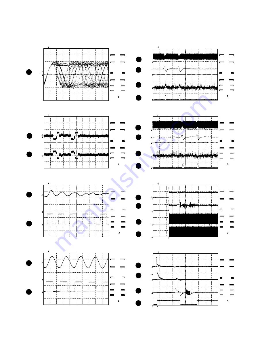 Sharp MD-X8 Service Manual Download Page 70