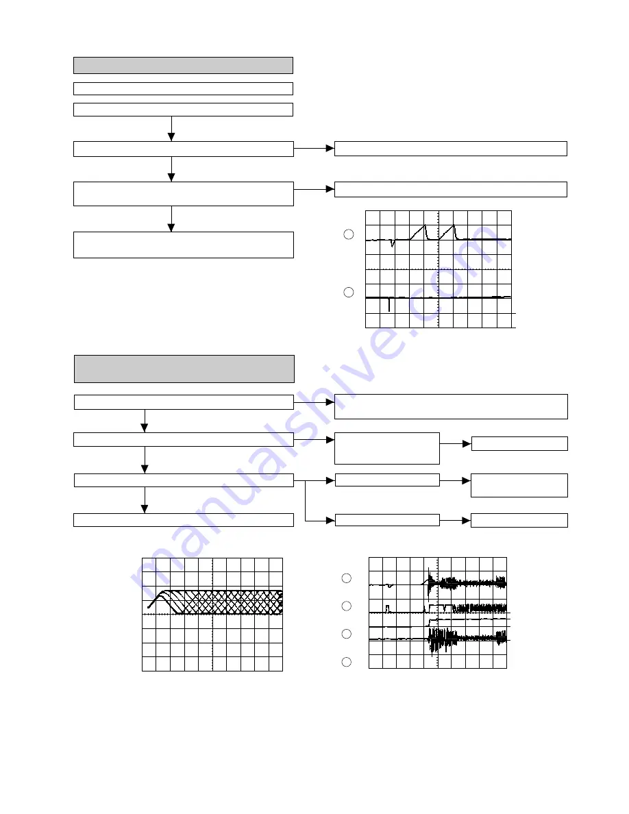 Sharp MD-X8 Service Manual Download Page 73