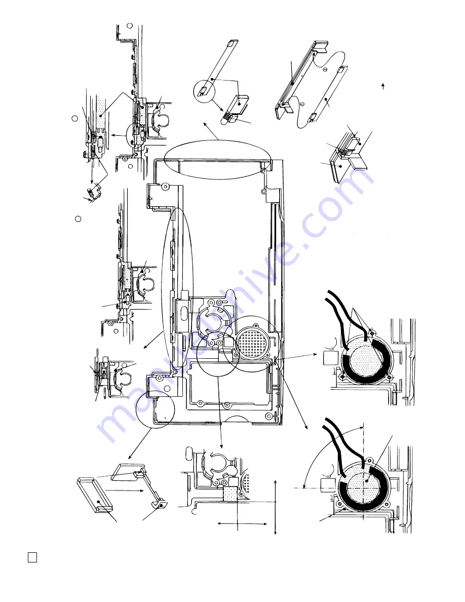 Sharp Mobilon HC-4000 Скачать руководство пользователя страница 19