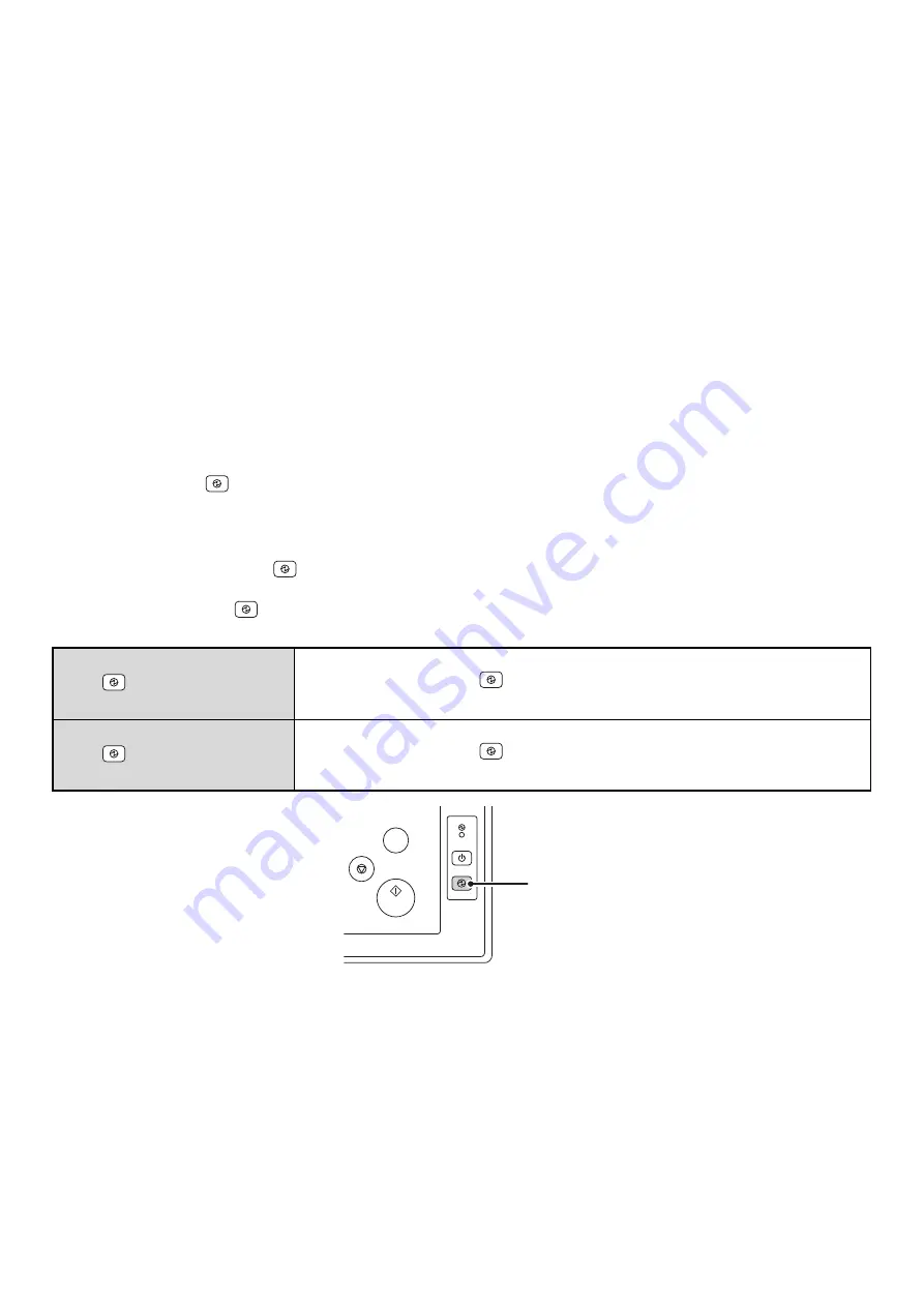 Sharp MX-1100 User Manual Download Page 19