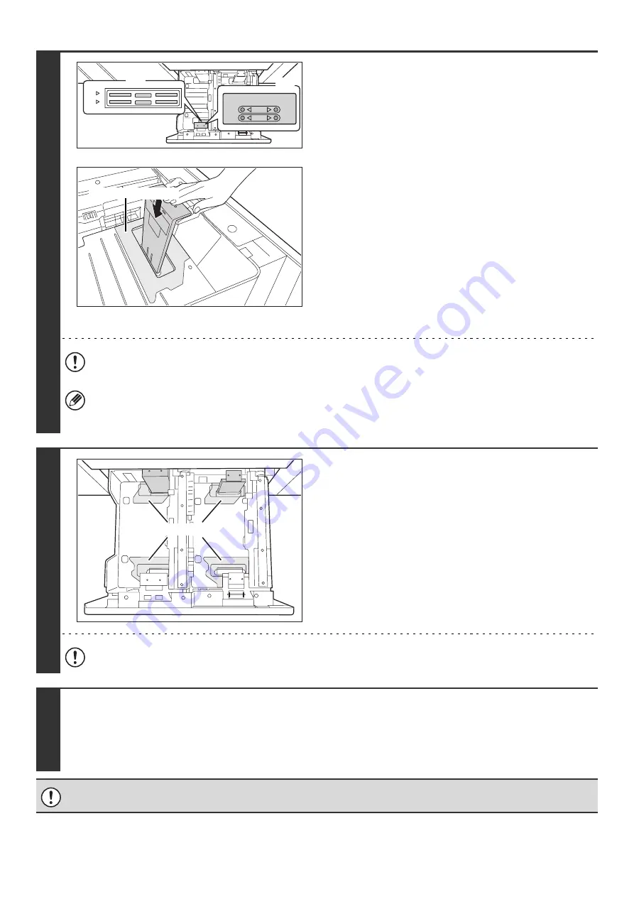 Sharp MX-1100 User Manual Download Page 31