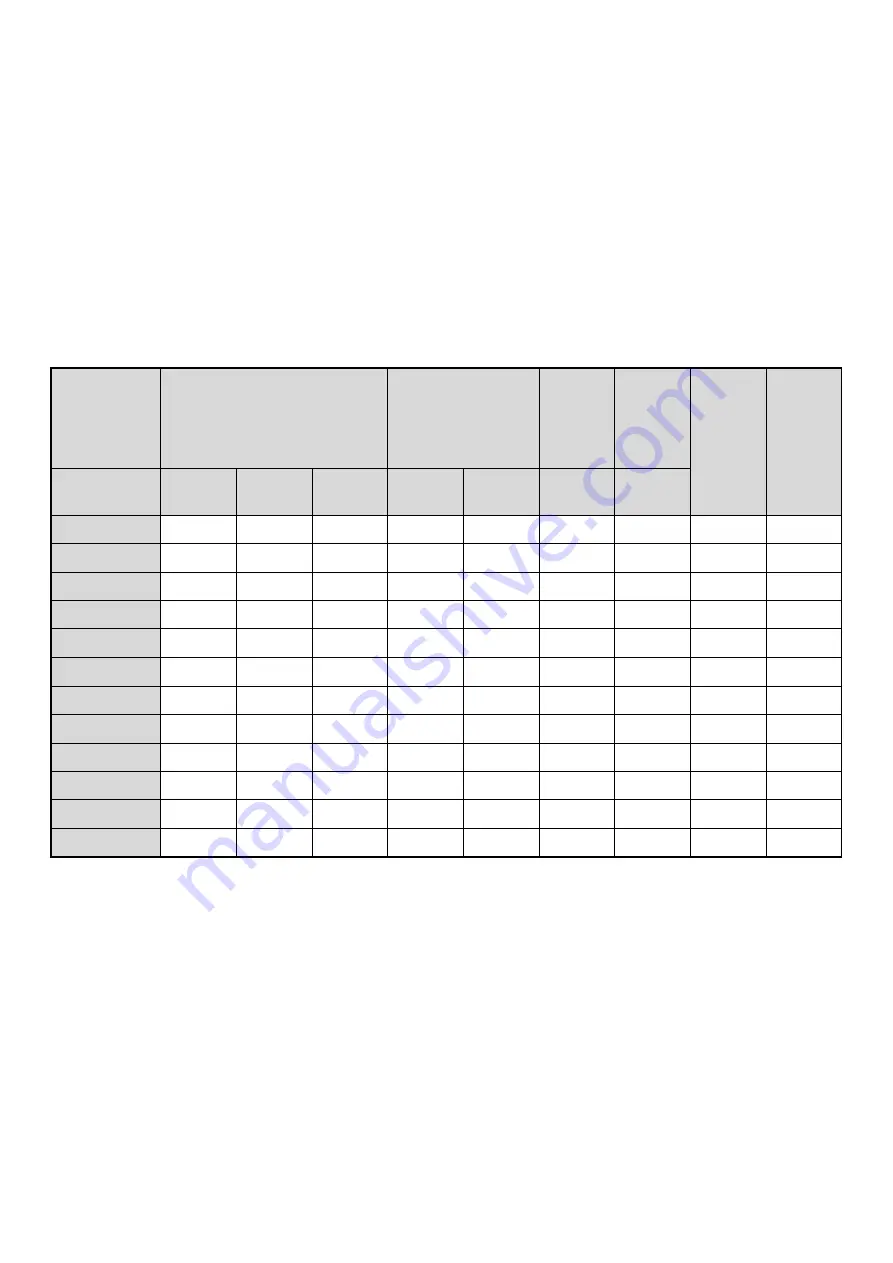 Sharp MX-1100 User Manual Download Page 36