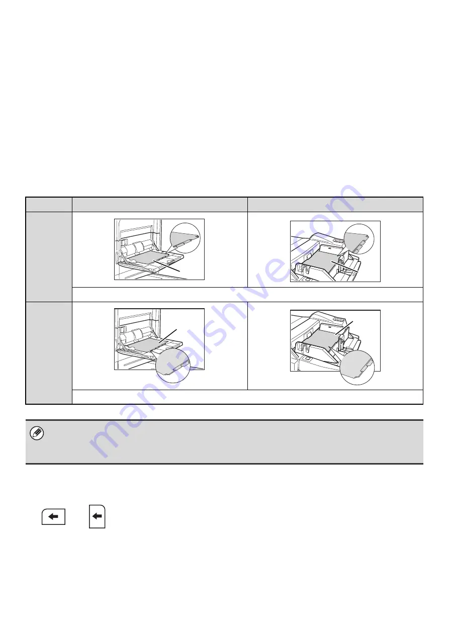 Sharp MX-1100 User Manual Download Page 52