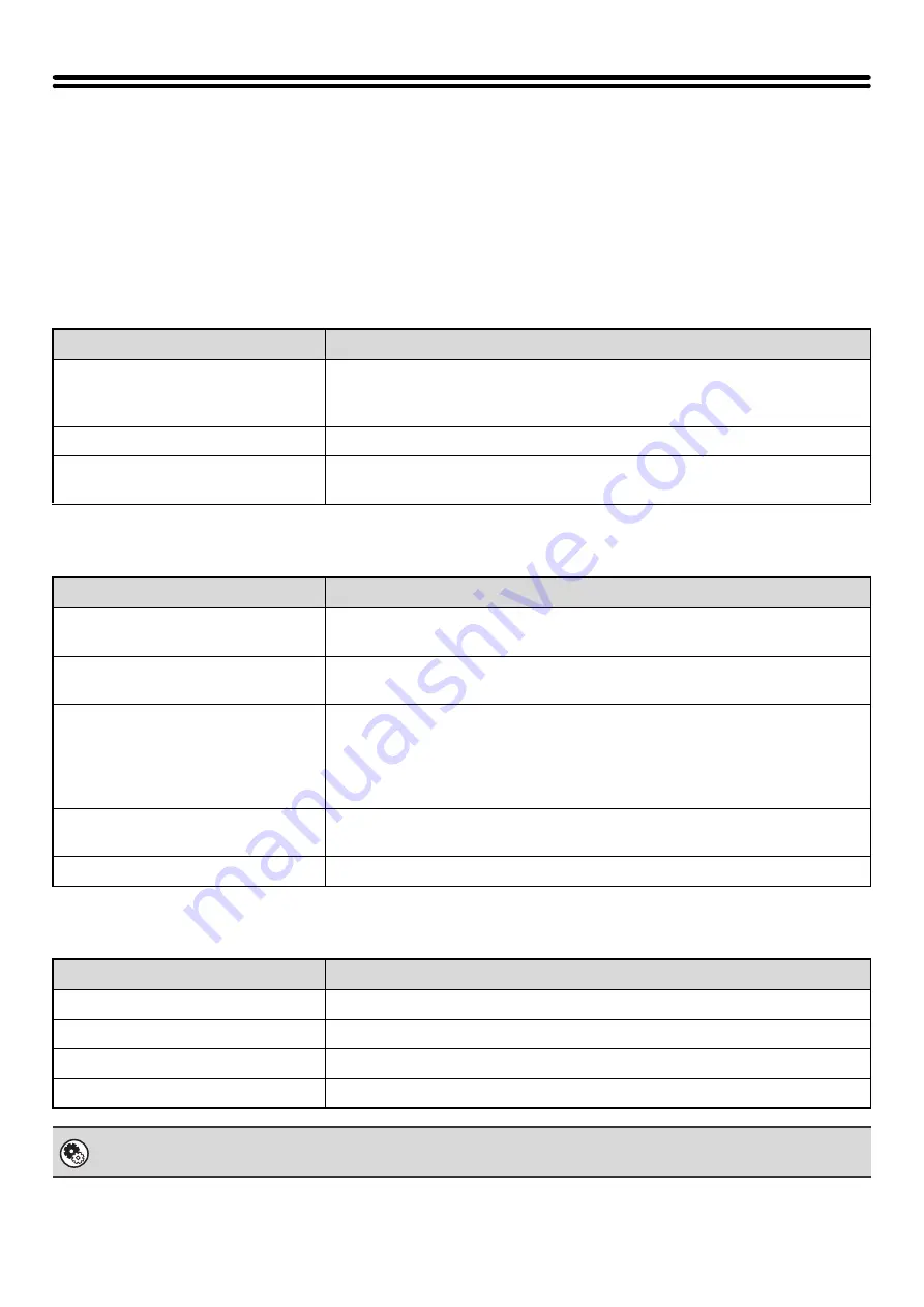 Sharp MX-1100 User Manual Download Page 75