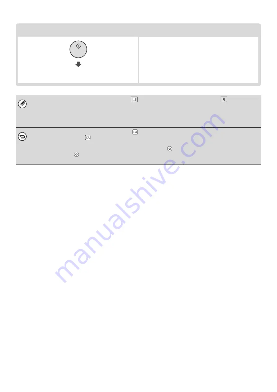 Sharp MX-1100 User Manual Download Page 107