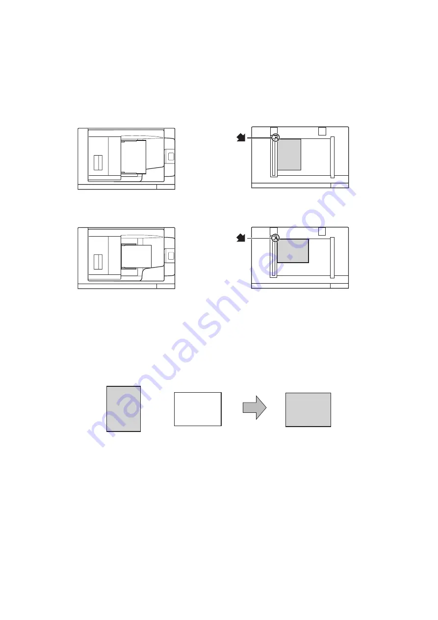 Sharp MX-1100 User Manual Download Page 109